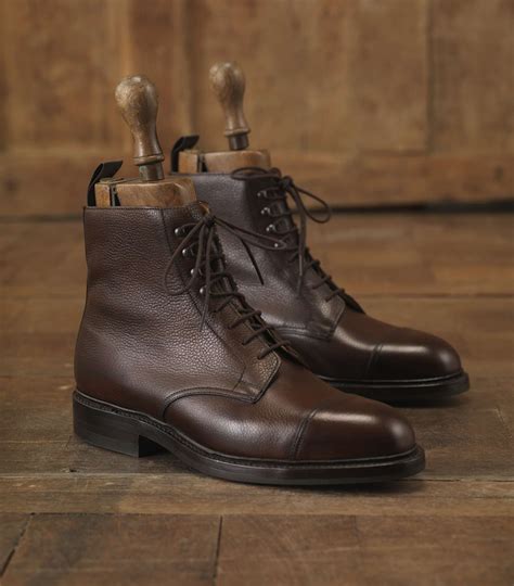 View All Footwear – Purdey.